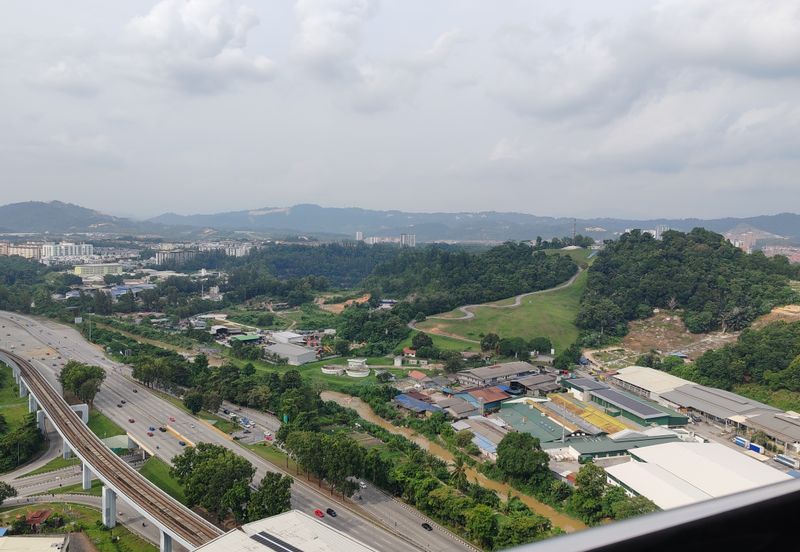 B11 Parkland Residence