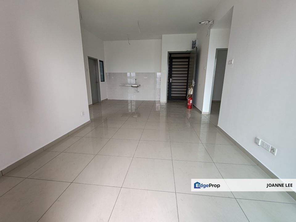 5 mins Walking distance to MRT Station, Selangor, Cheras