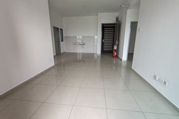 B11 Parkland Residence