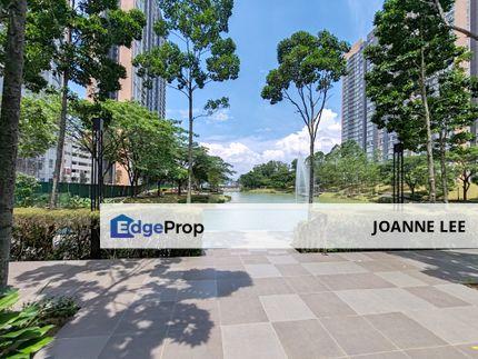 Freehold Pet Friendly Condo, Kuala Lumpur, Cheras