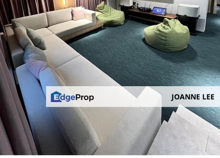 Freehold Luxury Condo by🏆Awarded Developer , Selangor, Puchong