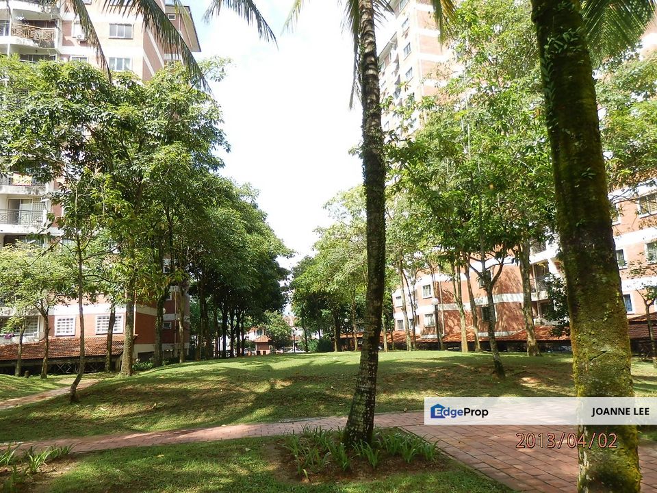 Sungai Long, condo nearby UTAR, Selangor, Bandar Sungai Long