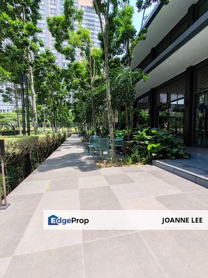 DUAL KEY CONCEPT Condo, Kuala Lumpur, Cheras