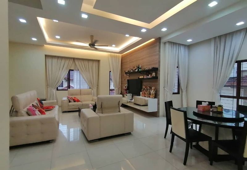 Bandar Mahkota Cheras