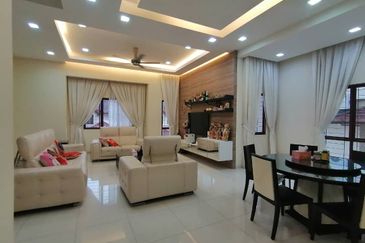 Bandar Mahkota Cheras