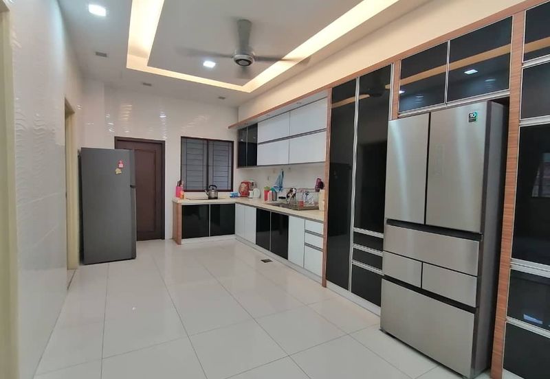 Bandar Mahkota Cheras