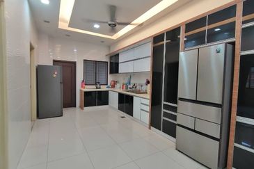 Bandar Mahkota Cheras