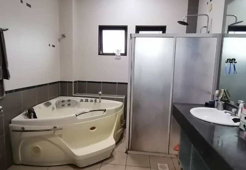 Bandar Mahkota Cheras