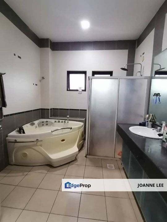 Semi-D Impiana Cheras , Selangor, Cheras