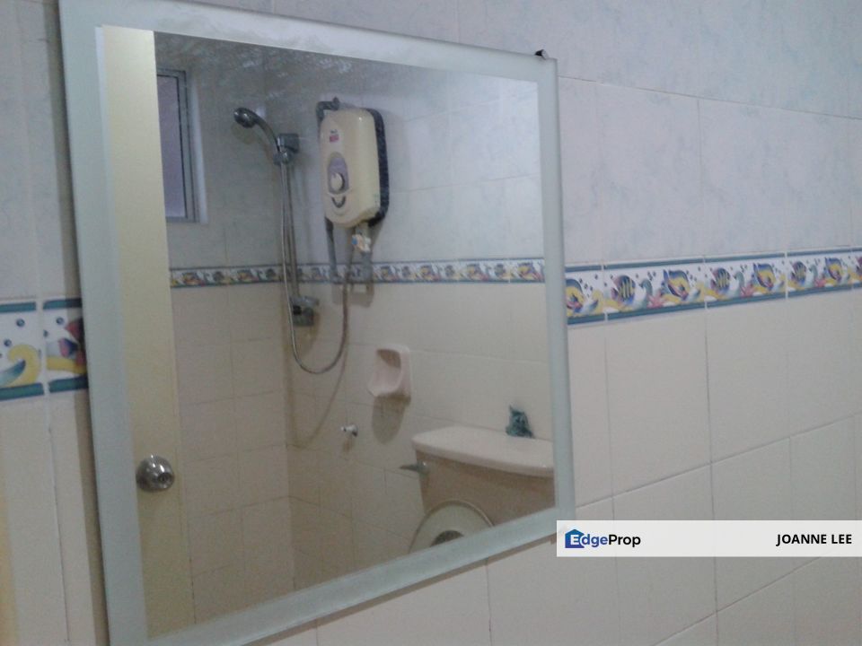 Sungai Long Condo, Selangor, Bandar Sungai Long