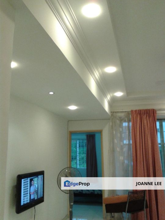 Sungai Long Condo, Selangor, Bandar Sungai Long