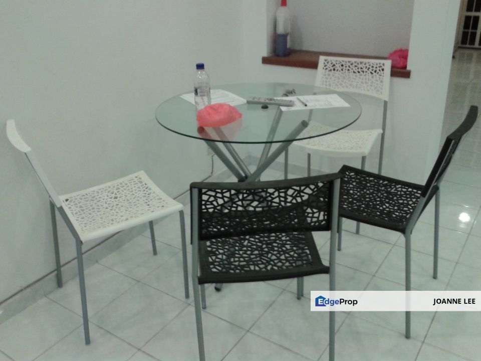 Sungai Long Condo, Selangor, Bandar Sungai Long