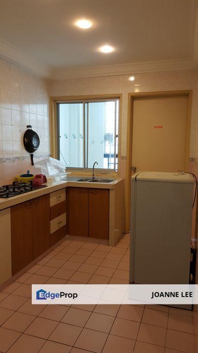 Sungai Long Condo, Selangor, Bandar Sungai Long