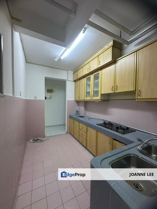 Sungai Long Condo, Selangor, Bandar Sungai Long