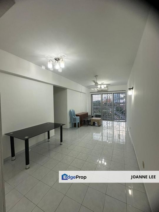 Sungai Long Condo, Selangor, Bandar Sungai Long