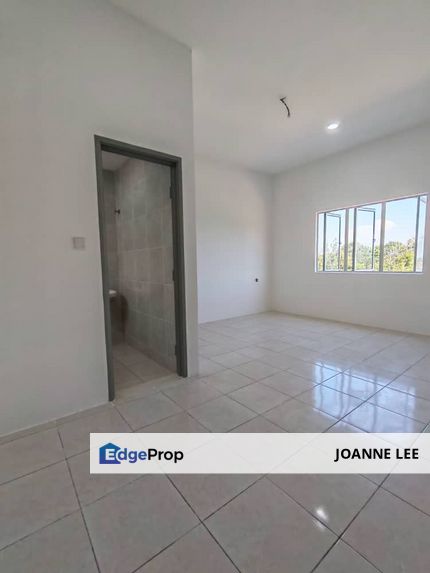 FREEHOLD LANDED Property, Negeri Sembilan, Mantin