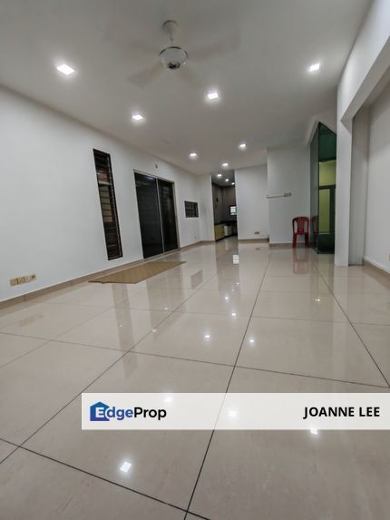 Seri Kembangan Double Storey, Selangor, Puchong South
