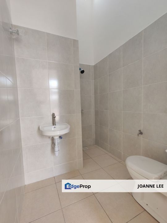 FREEHOLD LANDED Property, Negeri Sembilan, Mantin