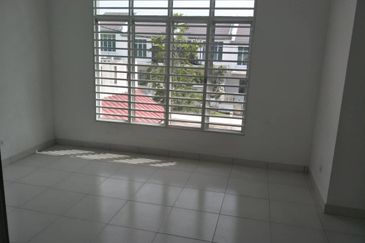 Taman Pelangi Semenyih