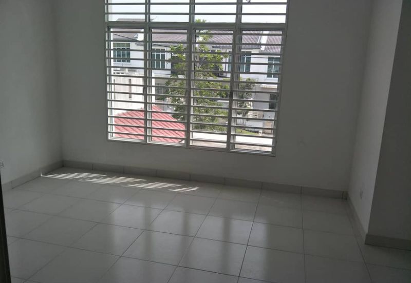 Taman Pelangi Semenyih