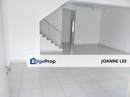 FREEHOLD LANDED Property, Selangor, Semenyih