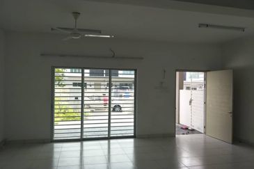 Taman Pelangi Semenyih