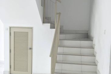 Taman Pelangi Semenyih