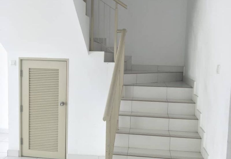 Taman Pelangi Semenyih