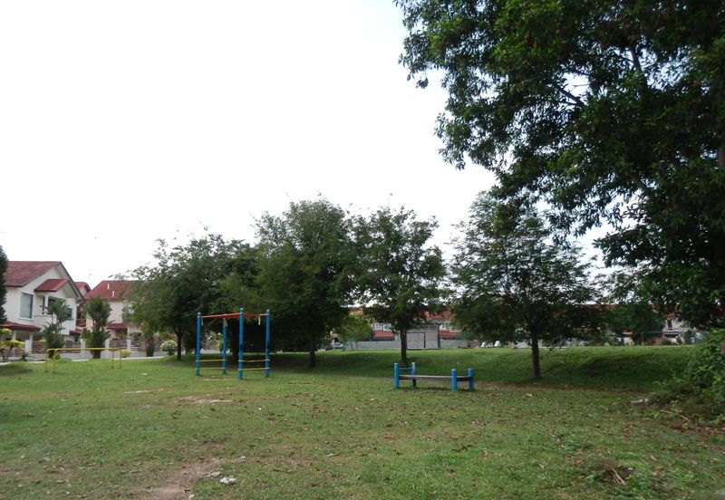 Taman Kajang Prima