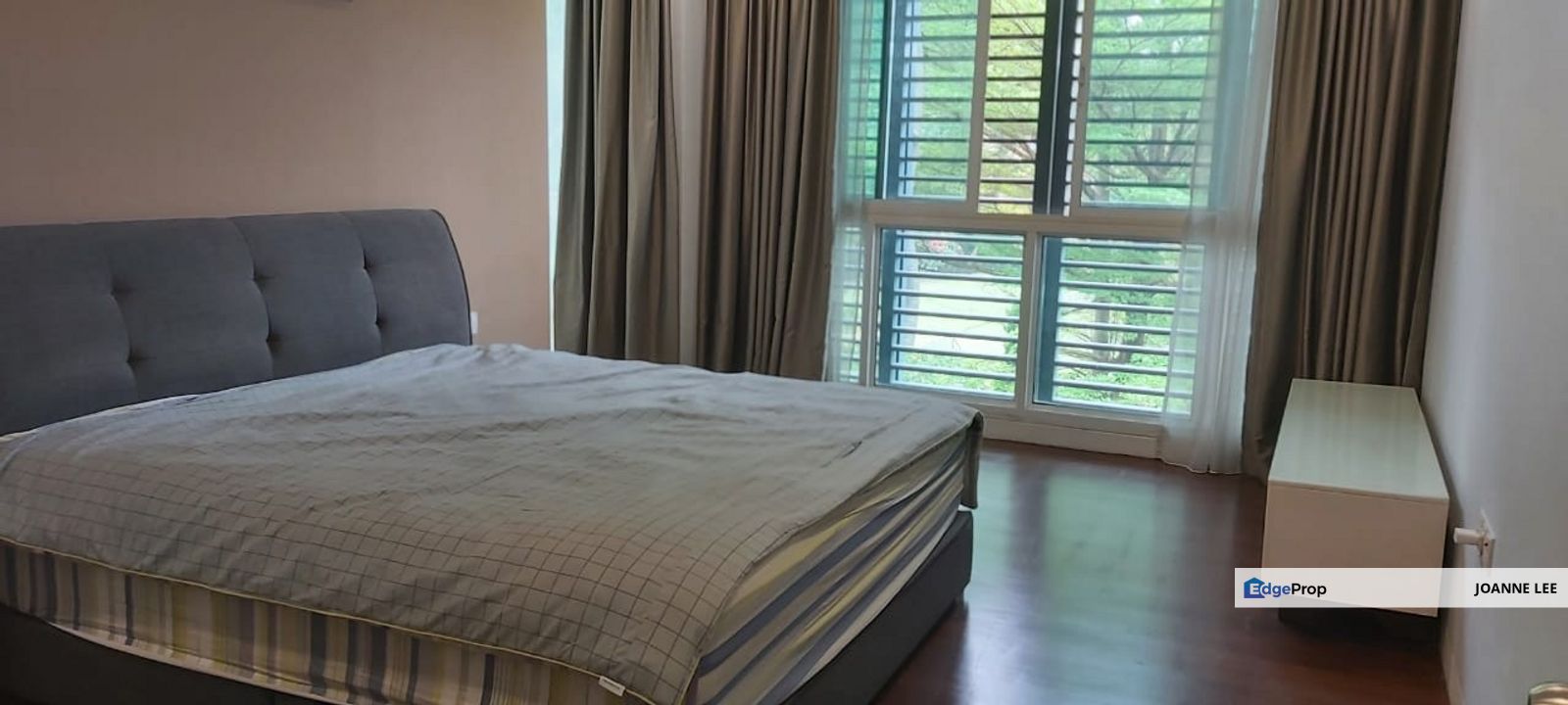 Puchong High-end Condo, Selangor, Puchong