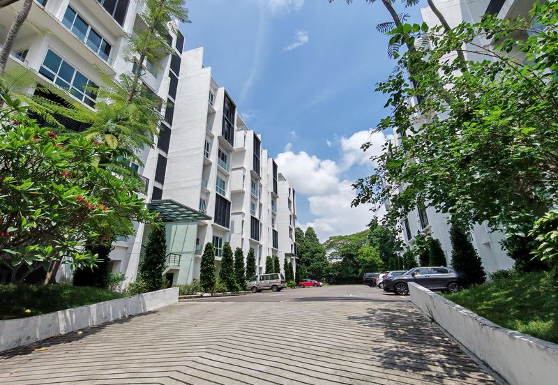 280 Park Homes