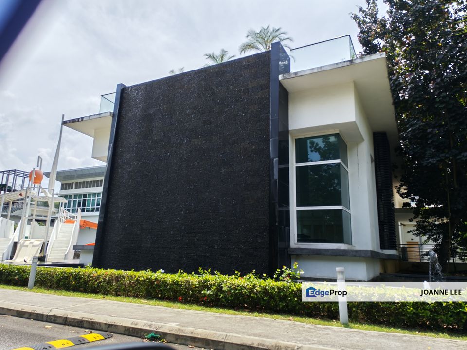 Puchong High-end Condo, Selangor, Puchong