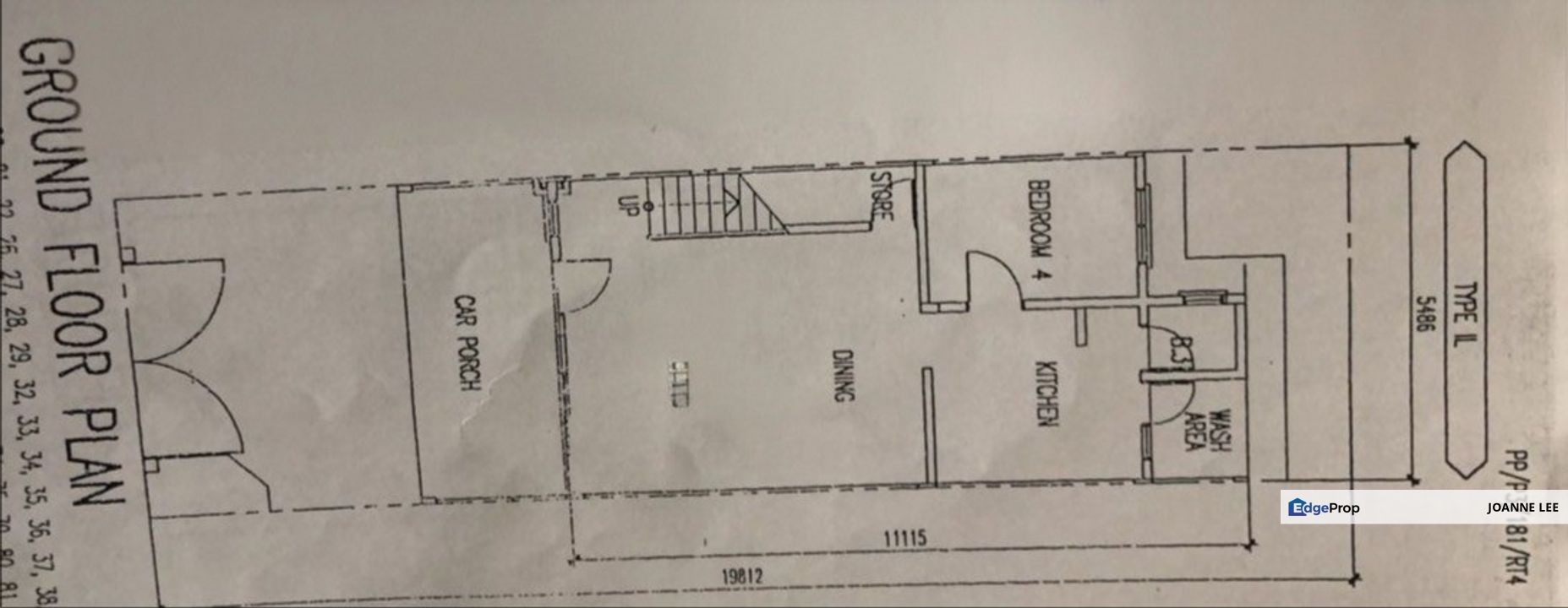 Kajang FREEHOLD 2-Storey  , Selangor, Kajang