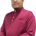 SR MOHD AIZAT SAIFUL BAHRI