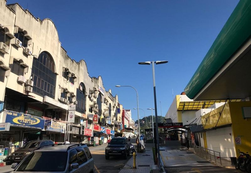 JALAN SETIAWANGSA 11