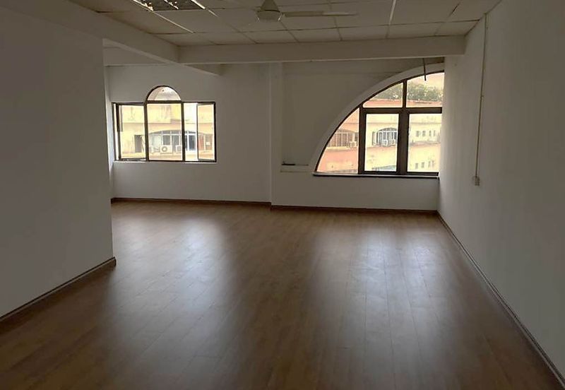 JALAN SETIAWANGSA 11