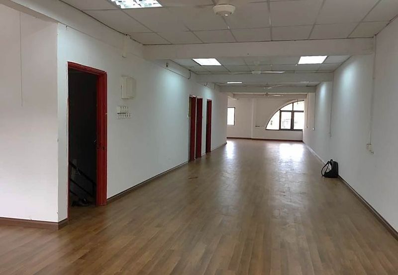 JALAN SETIAWANGSA 11