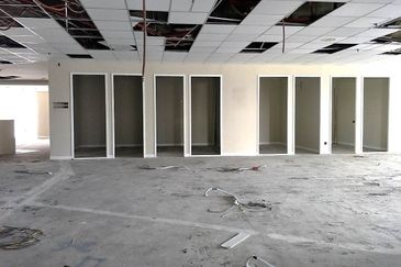 Bandar Baru Wangsa Maju