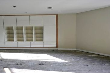 Bandar Baru Wangsa Maju