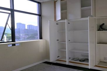 Bandar Baru Wangsa Maju