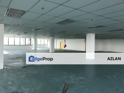 Strategic location in PJ New Town & walking distance to LRT, Selangor, Petaling Jaya