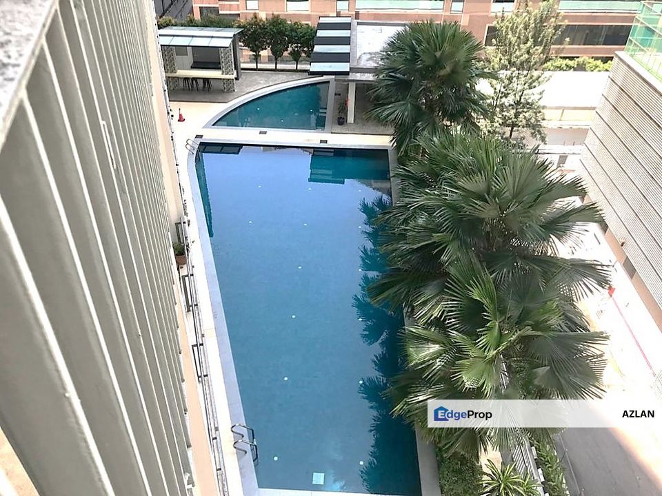 Kirana Residence KLCC Jalan Pinang Kuala Lumpur Condominium For Sale. Freehold, Low Density, Close to Suria KLCC, KLCC Park & Pavilion Bukit Bintang., Kuala Lumpur, KLCC