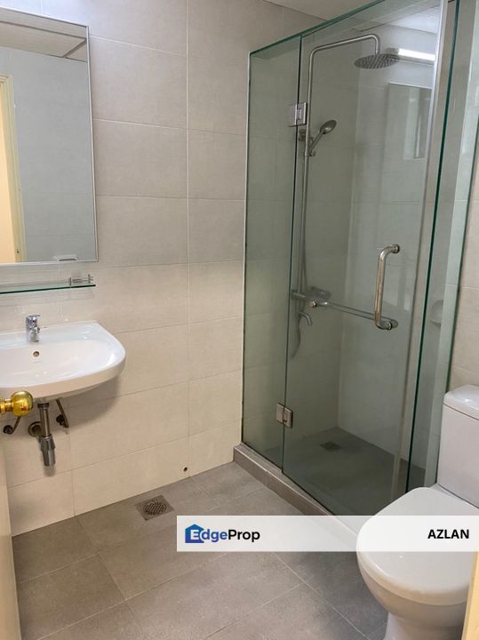 Fully Furnished, Close to Suria KLCC & KLCC twin tower and walking distance to Bukit Bintang district (Pavilion, Starhill, Fahrenheit88), Kuala Lumpur, KLCC