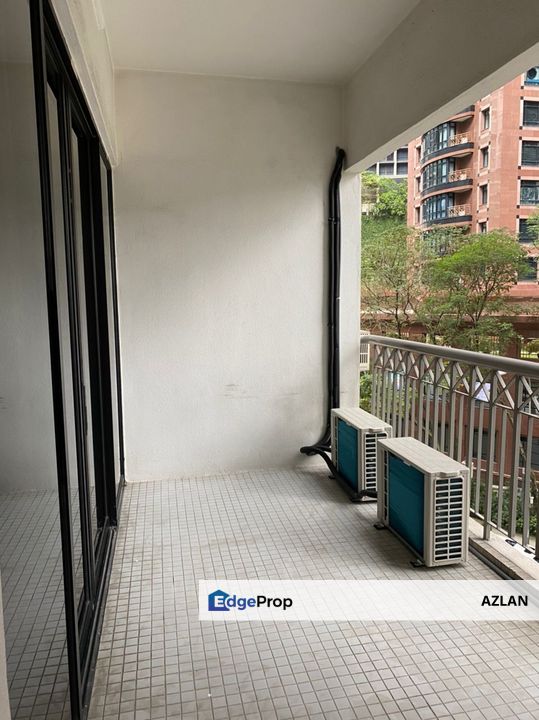 Fully furnished, Strategic location in the centre of Kuala Lumpur and walking distance to Suria KLCC, KLCC Twin Tower and Pavilin Bukit Bintang, , Kuala Lumpur, KLCC