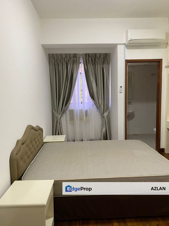 Fully furnished, Strategic location in the centre of Kuala Lumpur and walking distance to Suria KLCC, KLCC Twin Tower and Pavilin Bukit Bintang, , Kuala Lumpur, KLCC