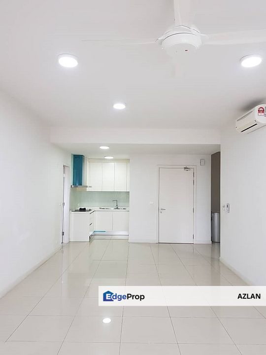 G Residence Condo Desa Pandan KL-Close to City Centre, Kuala Lumpur, Desa Pandan