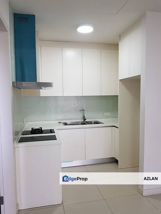 G Residence Condo Desa Pandan KL-Close to City Centre, Kuala Lumpur, Desa Pandan