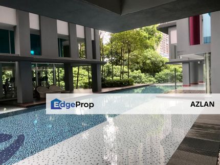 Arata of Tijani Condominium Bukit Tunku @ Kenny Hills Kuala Lumpur- Low density & Short drive to City Centre., Kuala Lumpur, Kenny Hills (Bukit Tunku)