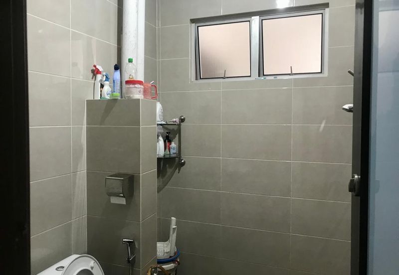 Sri Lojing Condominiums