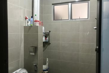 Sri Lojing Condominiums